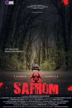 Safrom Safrom
