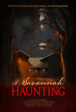 A Savannah Haunting A Savannah Haunting