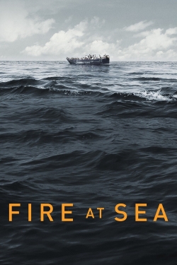 Fire at Sea Fire at Sea