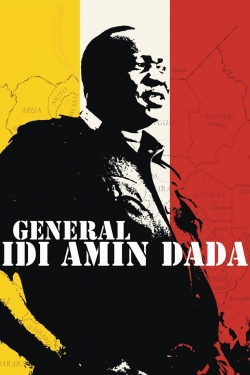 General Idi Amin Dada General Idi Amin Dada