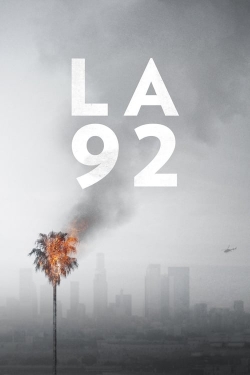 LA 92 LA 92