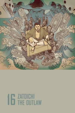 Zatoichi the Outlaw Zatoichi the Outlaw