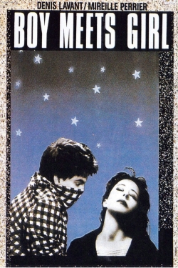 Boy Meets Girl Boy Meets Girl