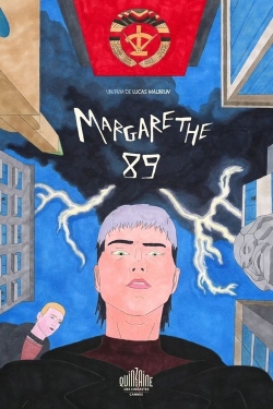 Margarethe 89 Margarethe 89