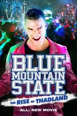 Blue Mountain State: The Rise of Thadland Blue Mountain State: The Rise of Thadland