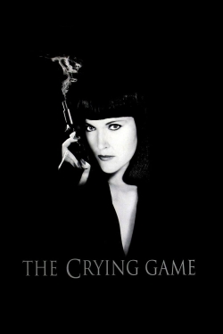 The Crying Game The Crying Game