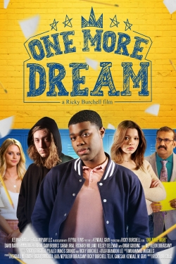 One More Dream One More Dream