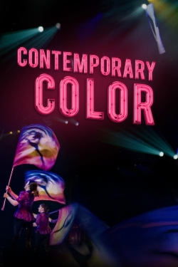 Contemporary Color Contemporary Color