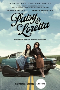Patsy & Loretta Patsy & Loretta