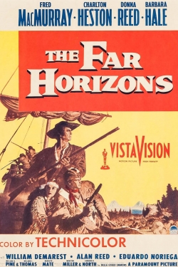 The Far Horizons The Far Horizons
