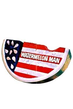 Watermelon Man Watermelon Man