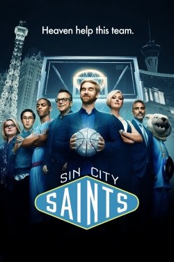 Sin City Saints Sin City Saints