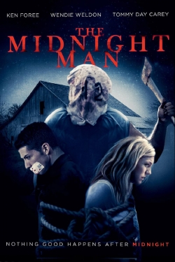 The Midnight Man The Midnight Man