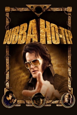 Bubba Ho-tep Bubba Ho-tep