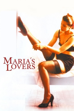 Maria's Lovers Maria's Lovers