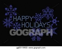 Happy Holiday Happy Holiday