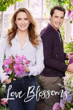 Love Blossoms Love Blossoms