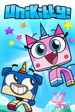 Unikitty Unikitty