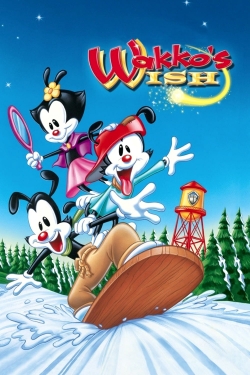 Wakko's Wish Wakko's Wish
