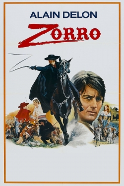 Zorro Zorro