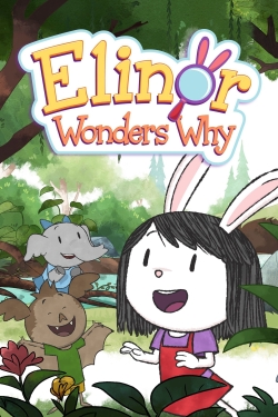 Elinor Wonders Why Elinor Wonders Why
