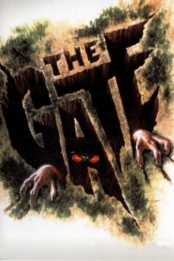 The Gate The Gate