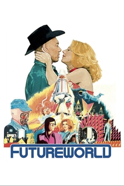 Futureworld Futureworld