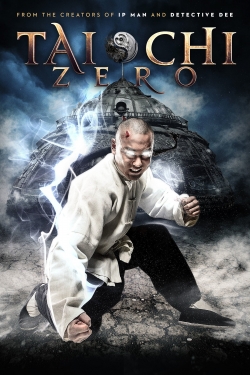 Tai Chi Zero Tai Chi Zero