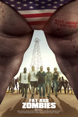 Fat Ass Zombies Fat Ass Zombies