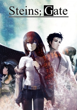 Steins;Gate Steins;Gate