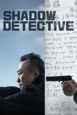 Shadow Detective Shadow Detective