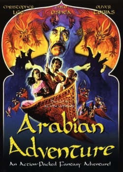 Arabian Adventure Arabian Adventure