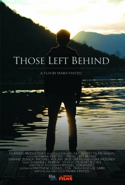 Those Left Behind Those Left Behind