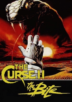 Curse II: The Bite Curse II: The Bite