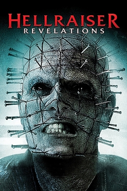 Hellraiser: Revelations Hellraiser: Revelations