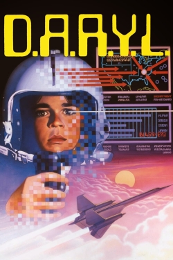 D.A.R.Y.L. D.A.R.Y.L.