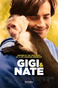 Gigi & Nate Gigi & Nate