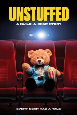 Unstuffed: A Build-A-Bear Story Unstuffed: A Build-A-Bear Story