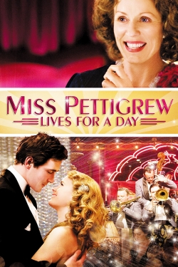 Miss Pettigrew Lives for a Day Miss Pettigrew Lives for a Day