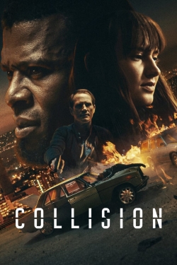 Collision Collision