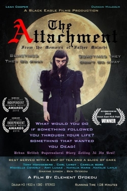 The Attachment The Attachment