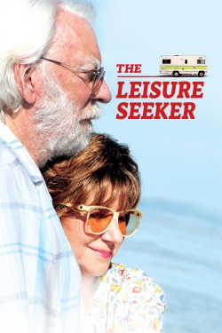 The Leisure Seeker The Leisure Seeker
