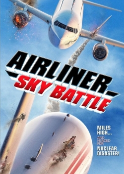 Airliner Sky Battle Airliner Sky Battle