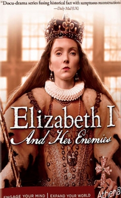 Elizabeth I Elizabeth I