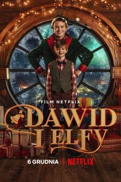 David and the Elves David and the Elves
