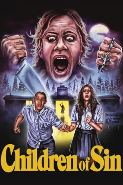 Children of Sin Children of Sin