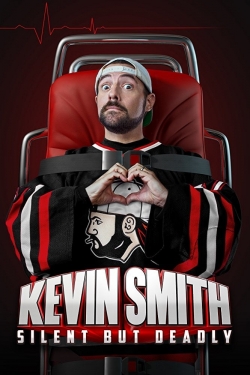 Kevin Smith: Silent but Deadly Kevin Smith: Silent but Deadly