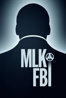 MLK/FBI MLK/FBI