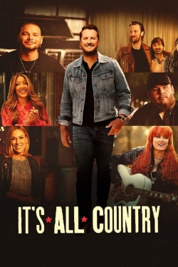 It's All Country It's All Country