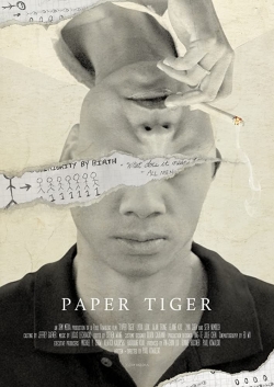 Paper Tiger Paper Tiger